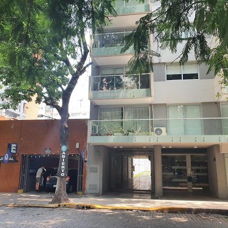 Exclusivo Estudio A Metros De La Rural Y La Embajada Buenos Aires Eksteriør bilde