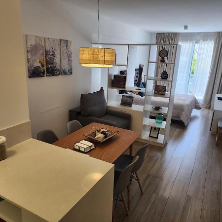Exclusivo Estudio A Metros De La Rural Y La Embajada Buenos Aires Eksteriør bilde