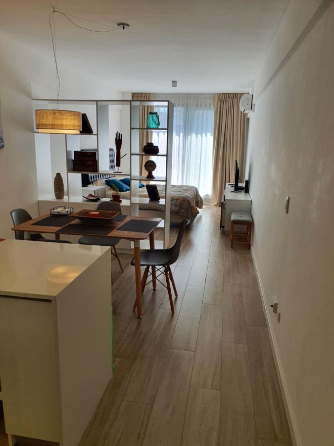 Exclusivo Estudio A Metros De La Rural Y La Embajada Buenos Aires Eksteriør bilde
